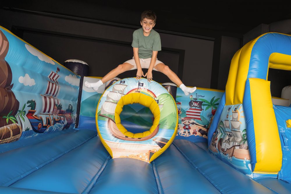 Pullman Al Marjan Island Resort (ex. Marjan Island Resort & Spa by Accor) 5*