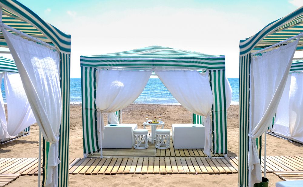 Belconti Resort 5*