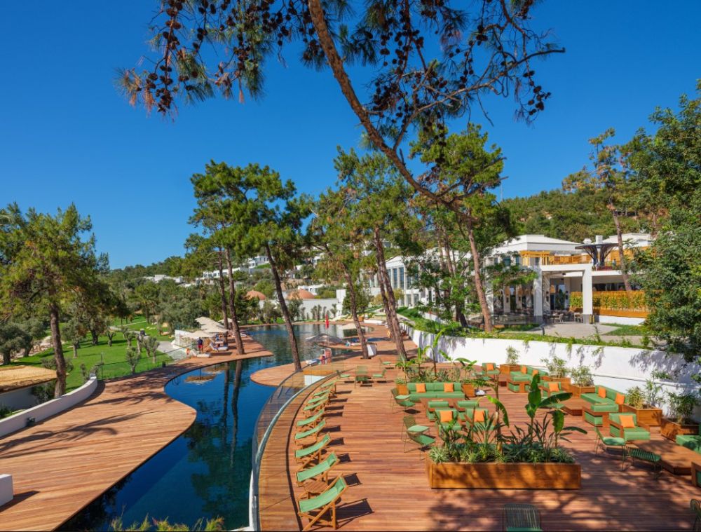 Rixos Premium Bodrum 5*