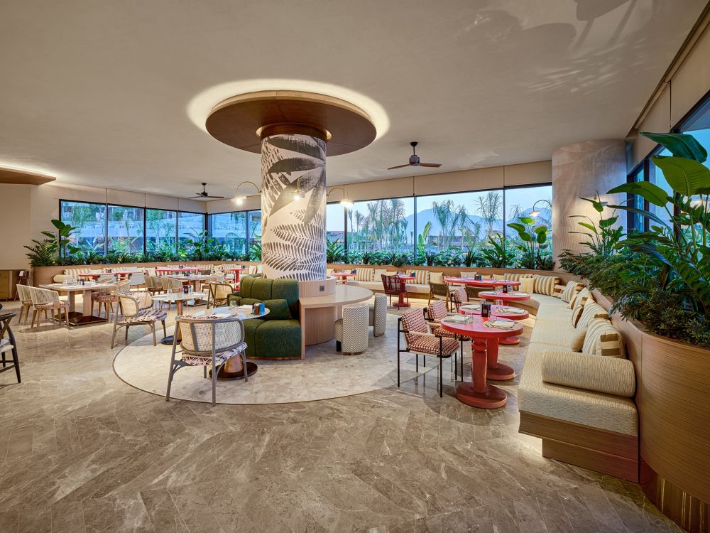Xo Cape Arnna Hotel Club Adult Only +18 5*