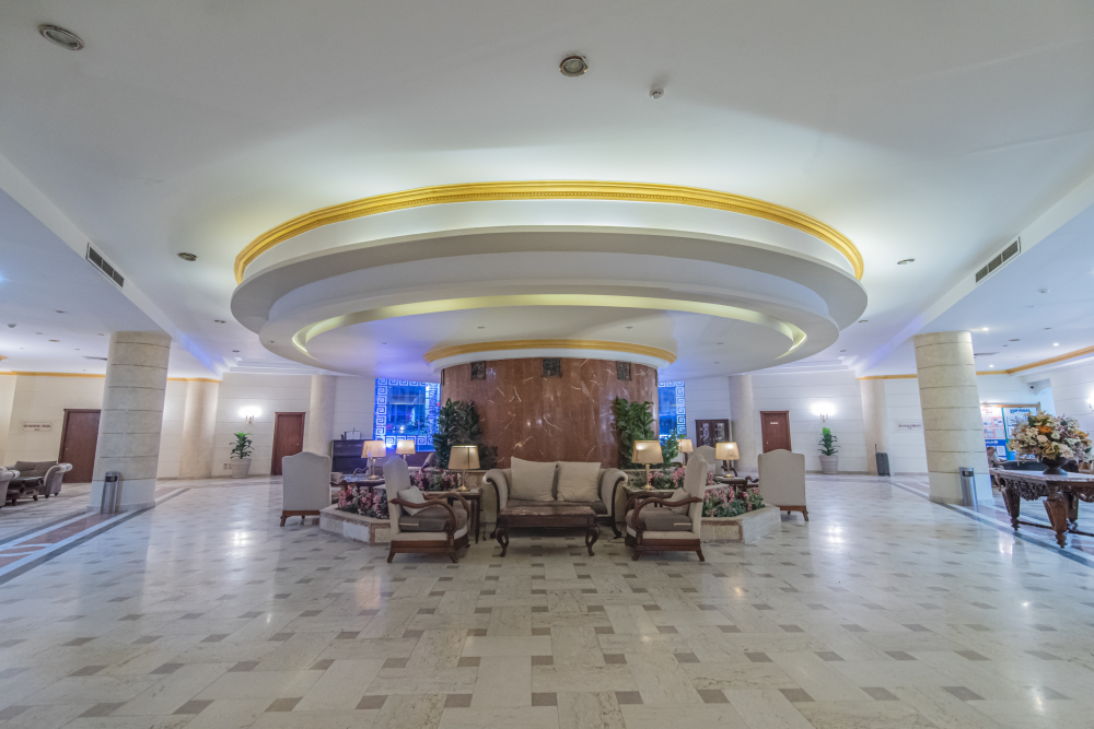 DEXON Roma Hotel (ex.Roma Hotel) 3*