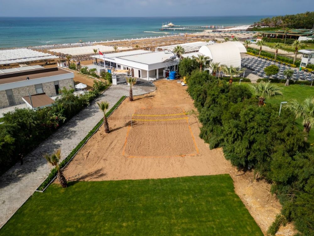 Linda Sunny Beach Hotel (Ex.Bieno Club Sunset Hotel) 5*