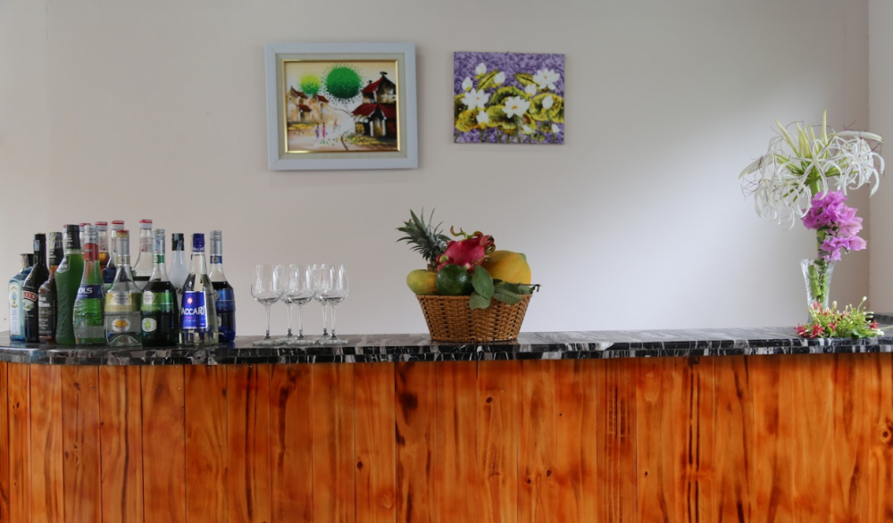 Le Garden Resort & Spa Phu Quoc 3*