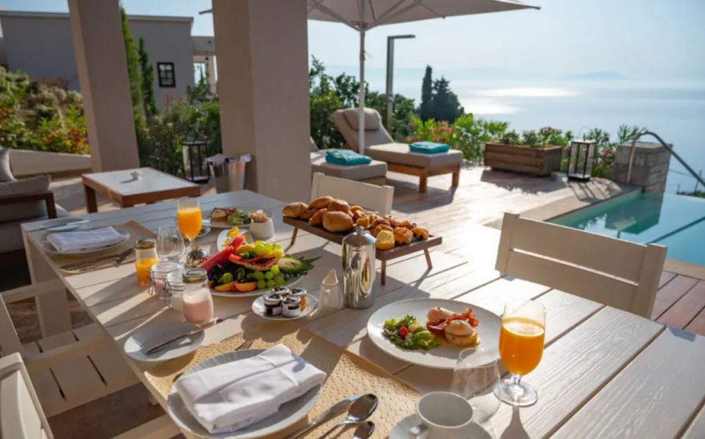 Angsana Corfu Resort & Spa 5*