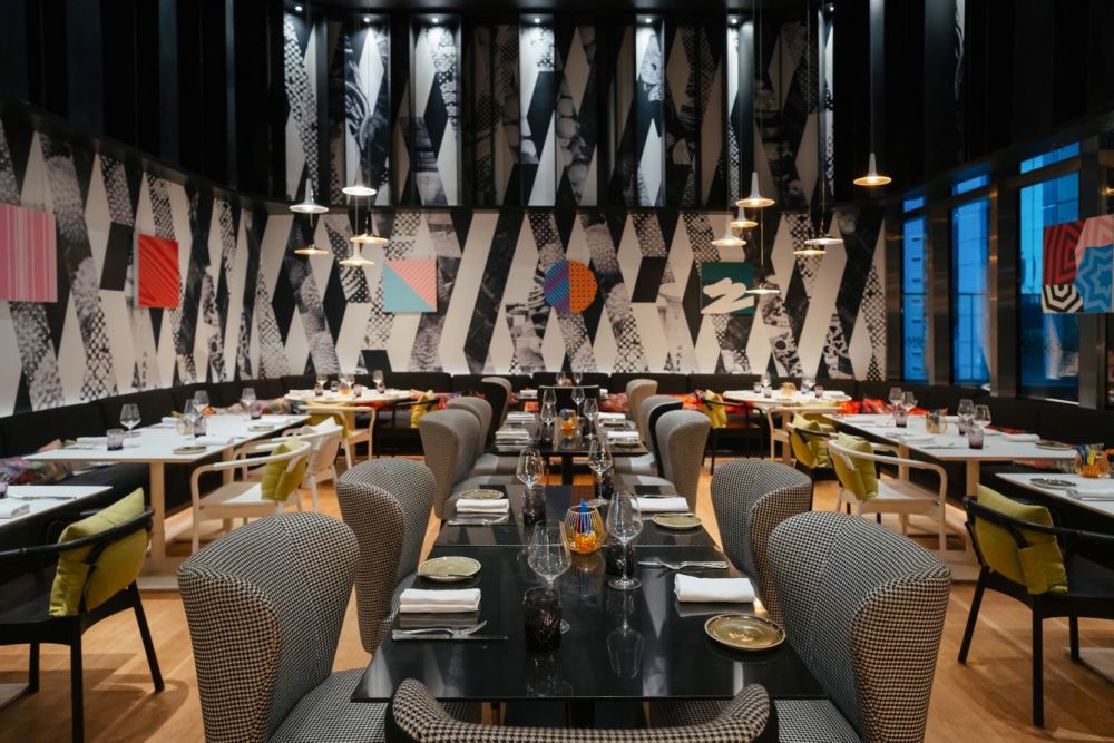 W Kuala Lumpur 5*