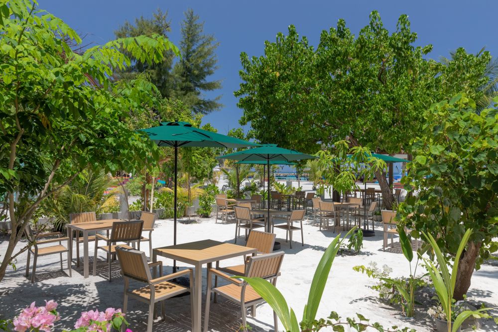 Arrival Beach & SPA 