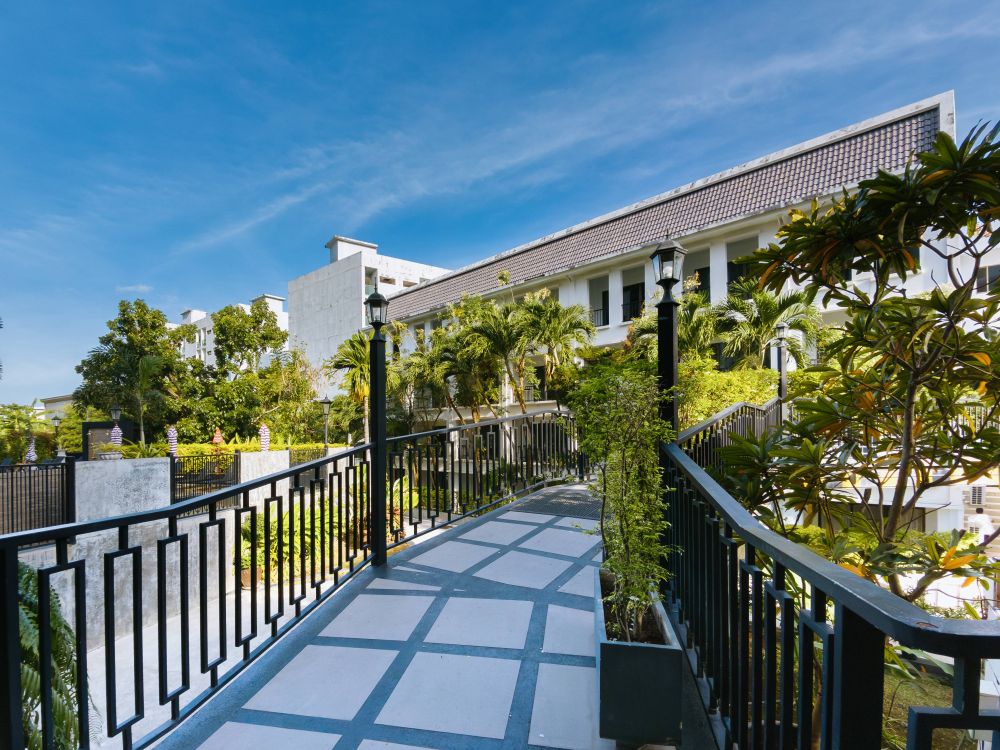 Sawaddi Patong Resort & Spa By Tolani 4*