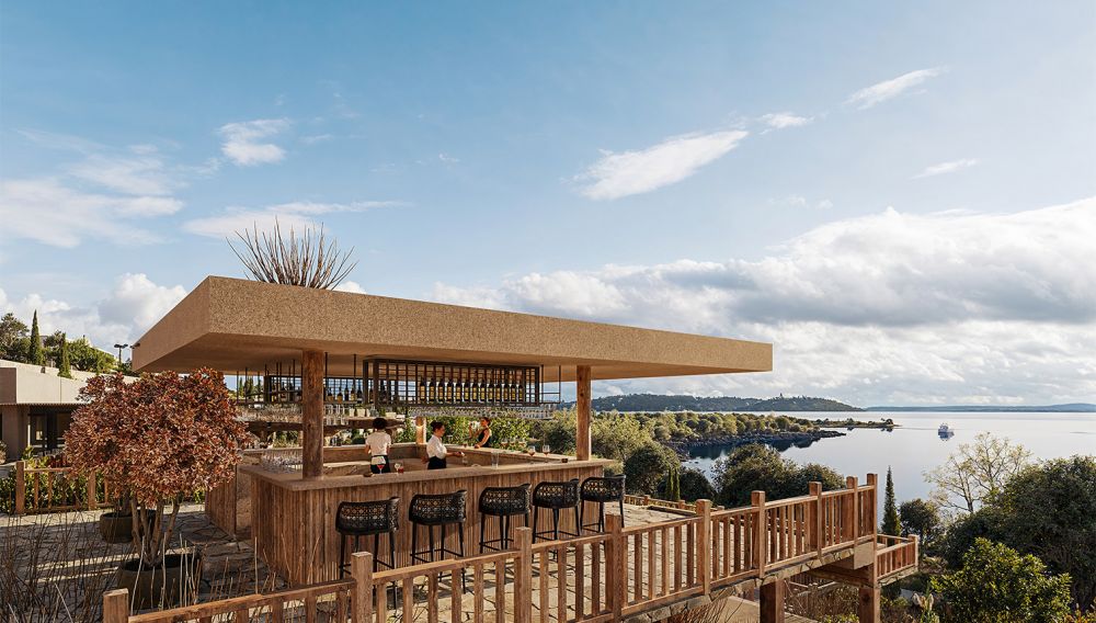 Akra Didim Resort & SPA 5*