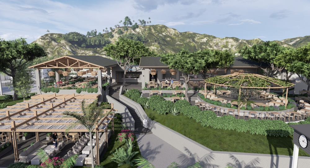 Pirates Beach Club 5*