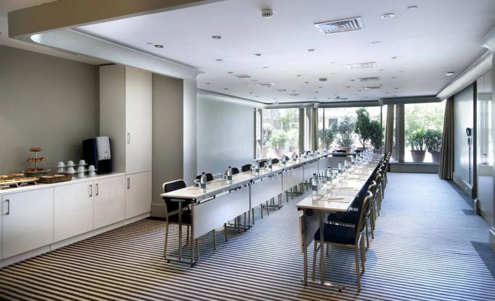 The Cettia Istanbul 4*