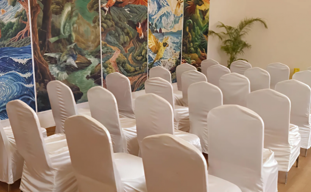Orchid Passaros 4*