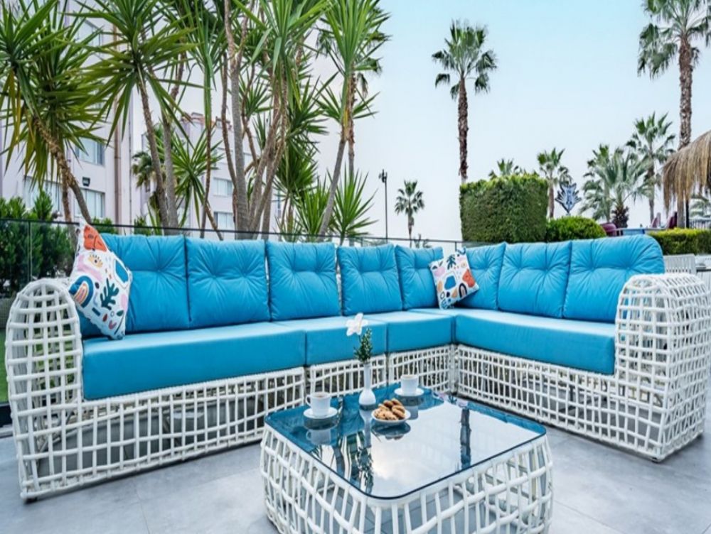 Odelia Resort Hotel 4*