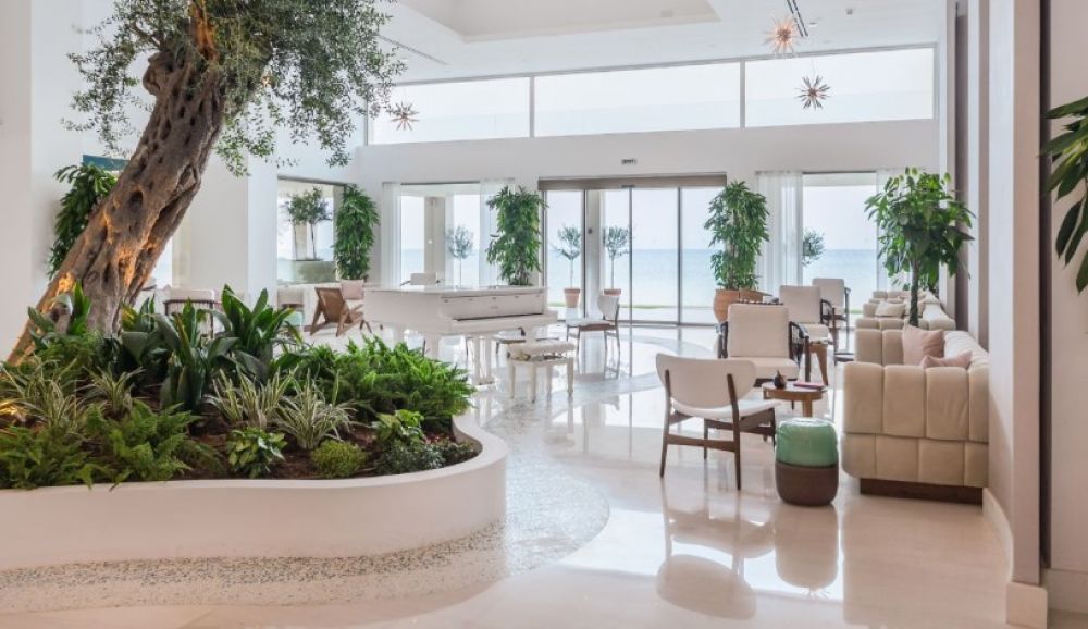 Domes Miramare, a Luxury Collection Resort, Corfu 5*