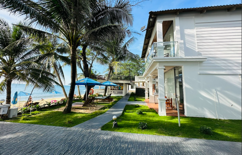 Orange Resort 3*