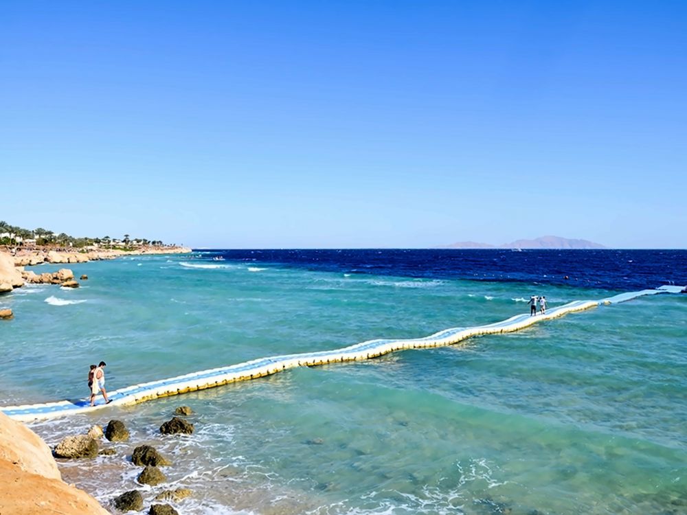 Queen Sharm Resort 4*