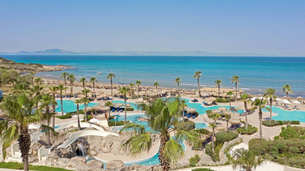 Grecotel Olympia Oasis & Aqua Park 5*