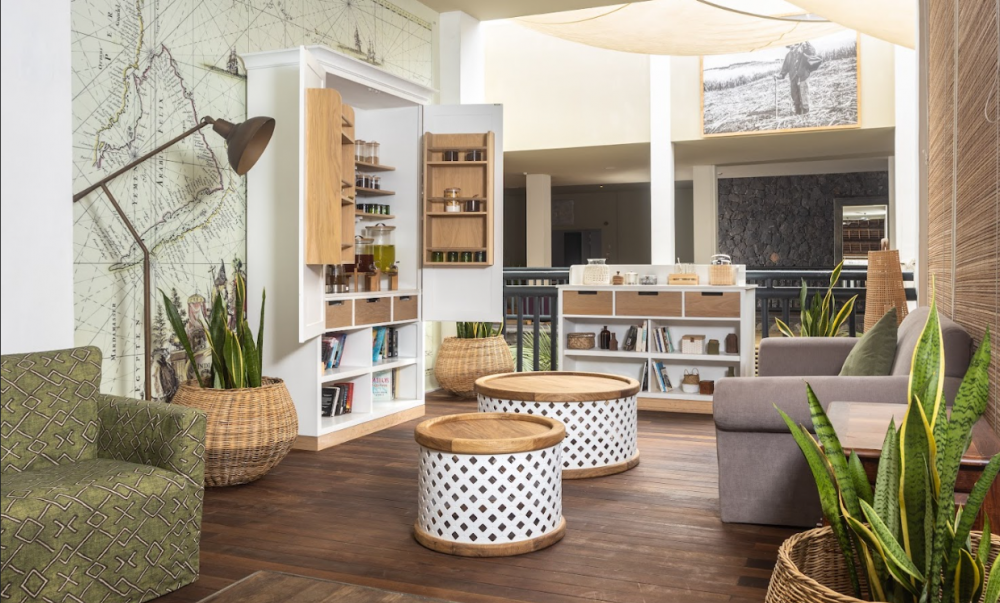 The Ravenala Attitude 4*