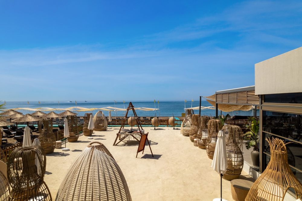 Delphin be Grand Resort 5*