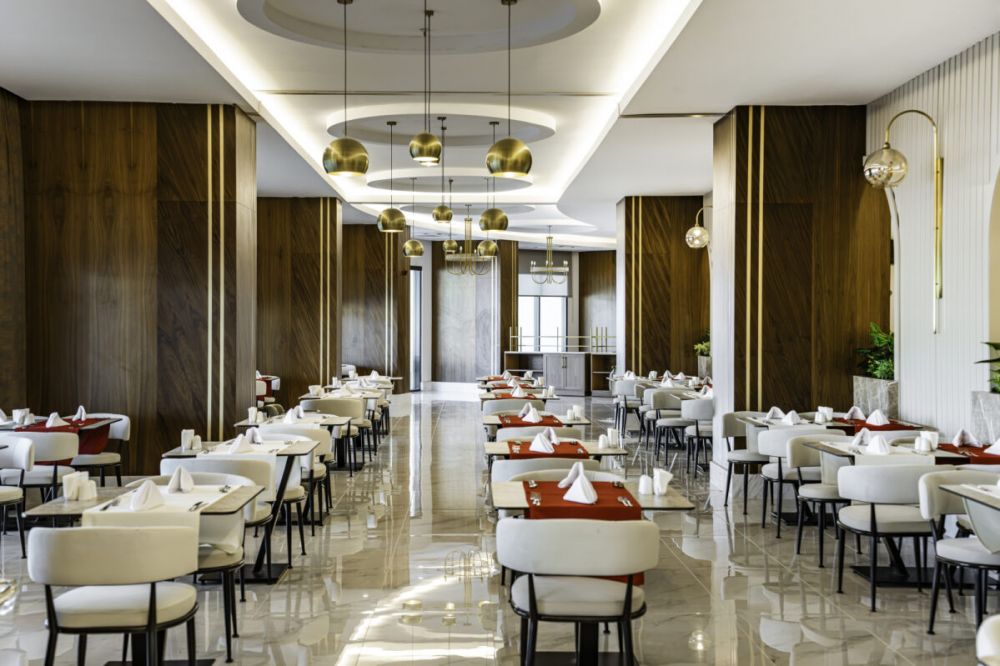 Side Moon Palace Hotel 5*