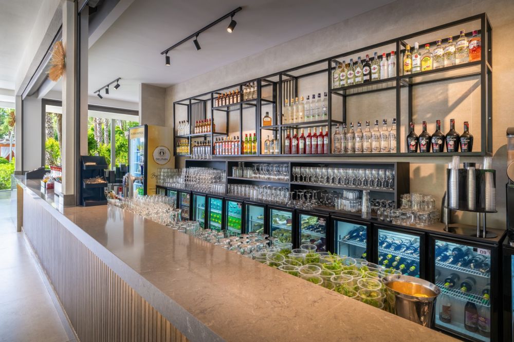 Delphin Imperial Hotel 5*