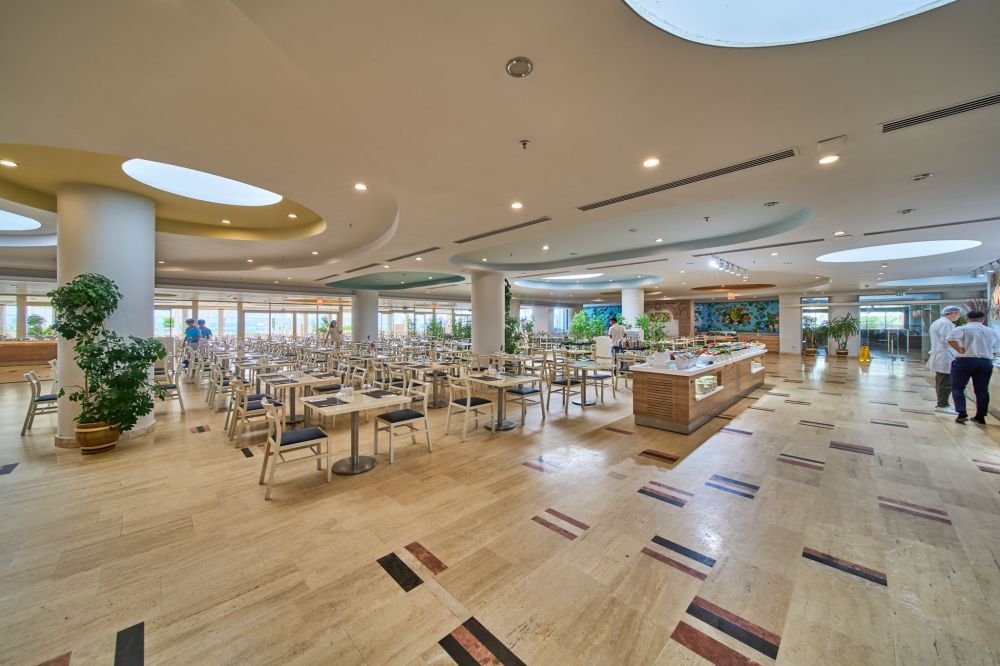 La Blanche Resort and Spa 5*