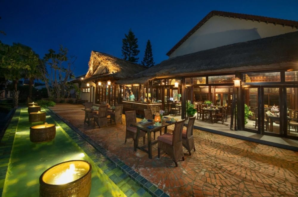 Palm Garden Beach Resort & Spa 5*