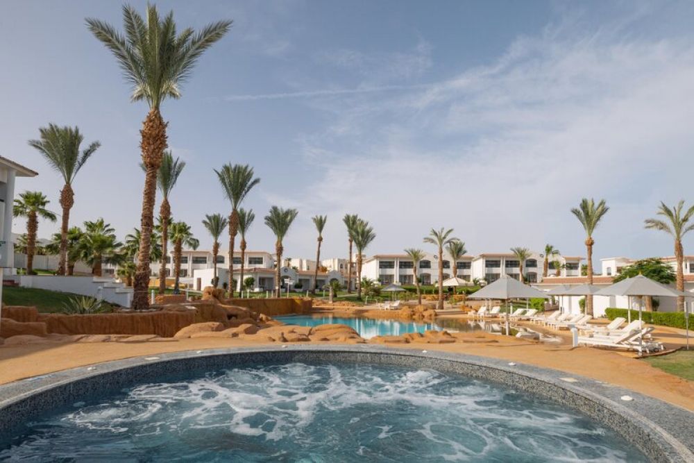 Jaz Sharm Dreams Resort (ex. Sharm Dreams) 5*