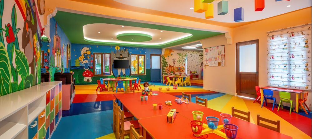 Haydarpasha Palace 5*