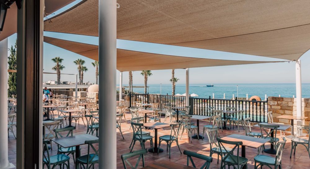 Atlantica Akteon 4*