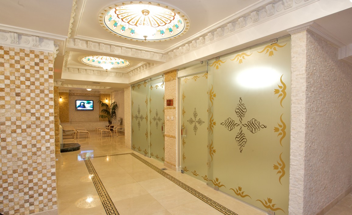 Marmaray Hotel Yenikapi 4*