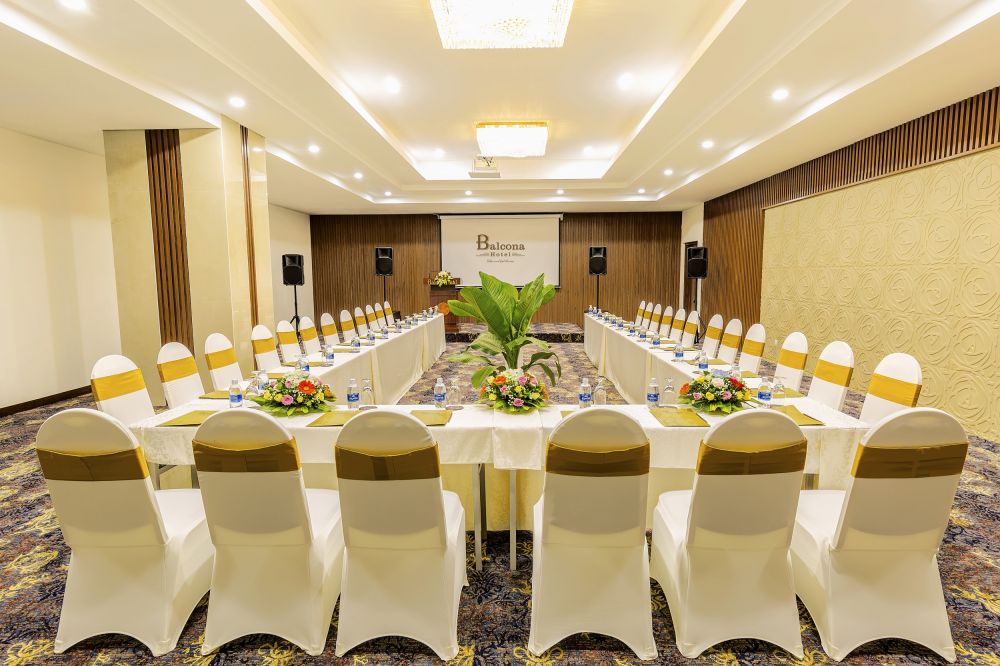 Balcona Hotel Da Nang 4*