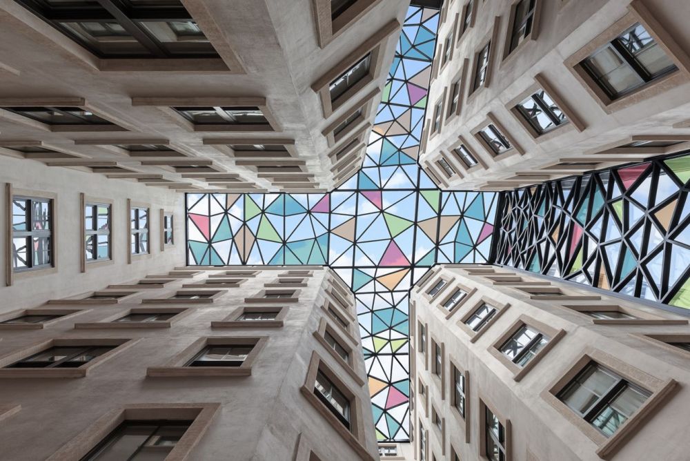Moxy Istanbul Beyoglu 5*