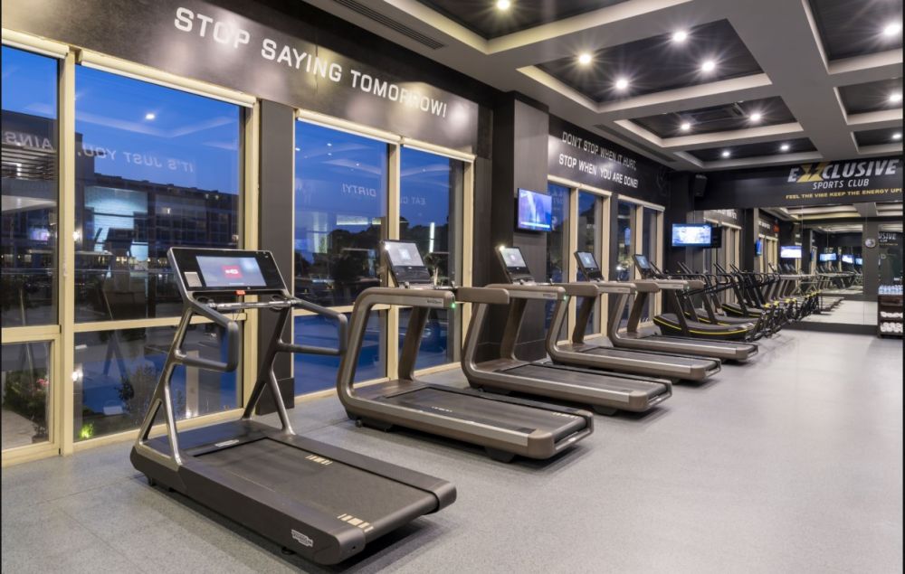 Rixos Premium Belek 5*