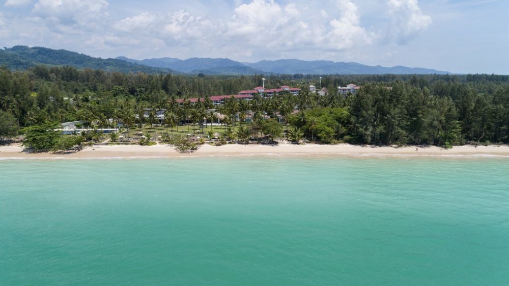 Kantary Beach Khao Lak 5*