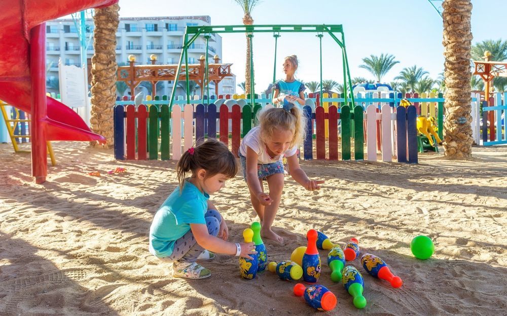 Riviera Aqua Park Resort (ex.Hawaii Riviera Aqua Park) 4*