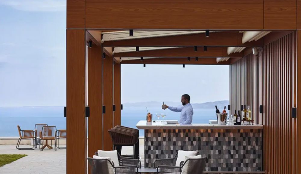 Angsana Corfu Resort & Spa 5*