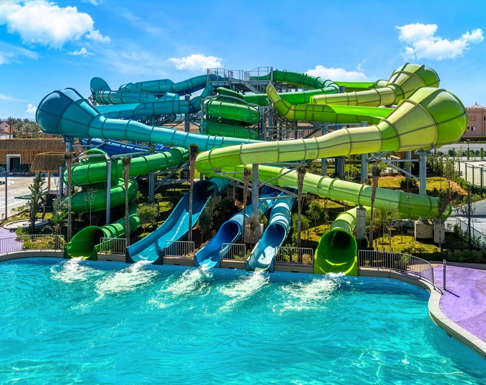 Rixos Radamis Sharm El Sheikh 5*