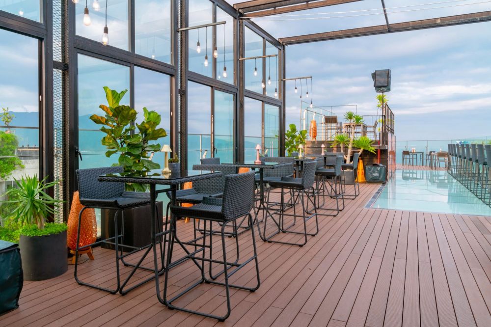 Belle Maison Parosand 4*