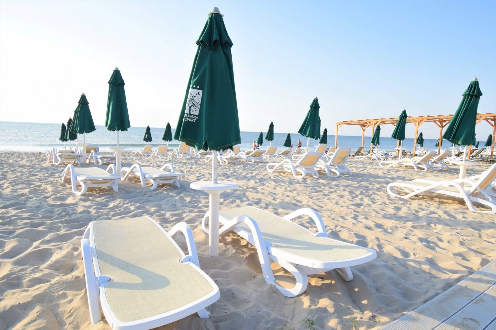 Therma Palace 5*