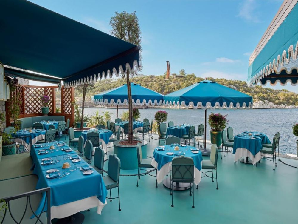 Maxx Royal Bodrum 5*