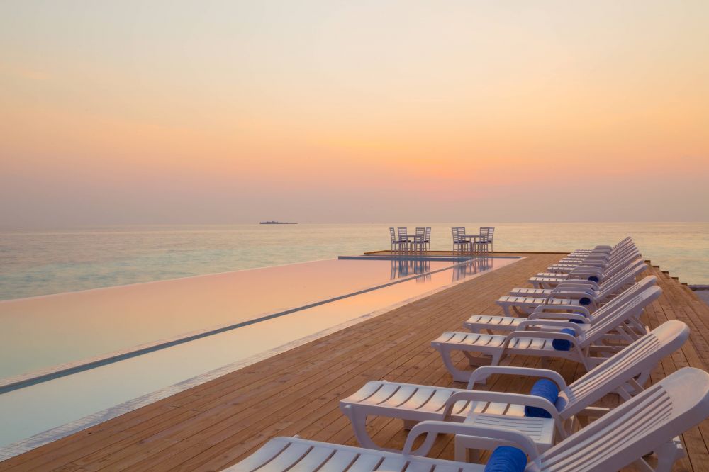 Sandies Bathala Maldives 4*