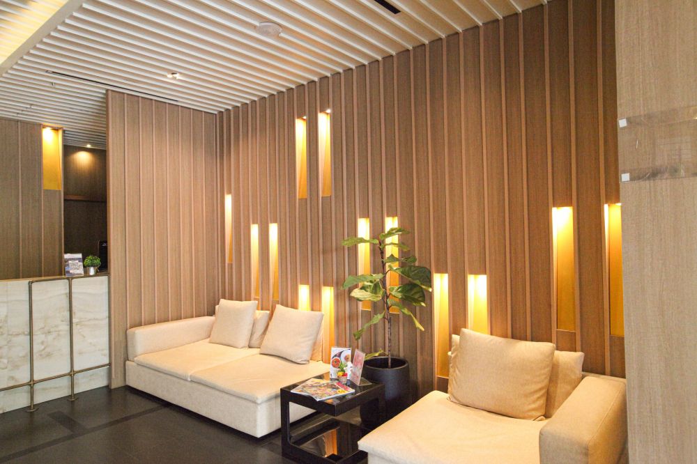 Brighton Bangkok Hotel 4*