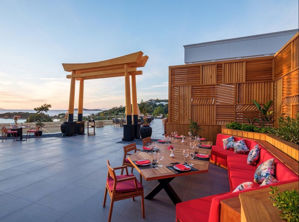 Rixos Premium Bodrum 5*