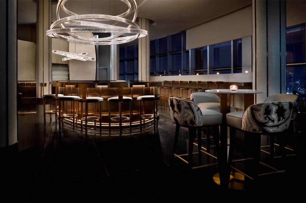 Address Downtown 5*