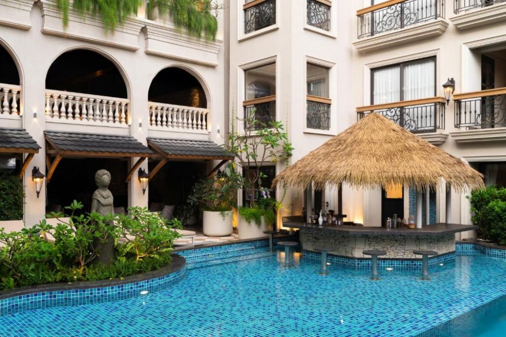 The Evren Vagator 5*