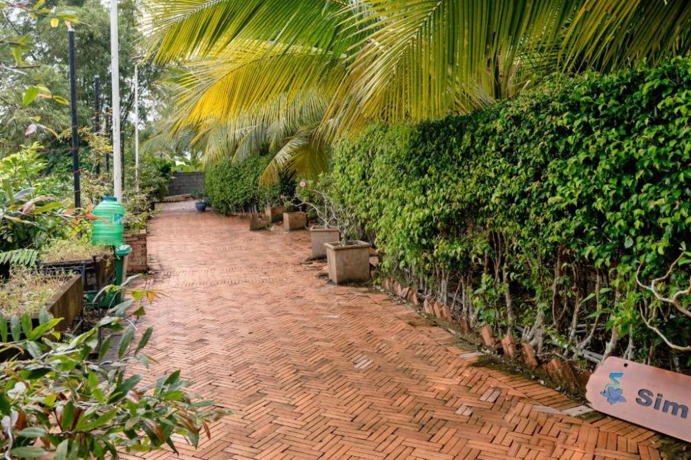 Sim Resort Phu Quoc 3*