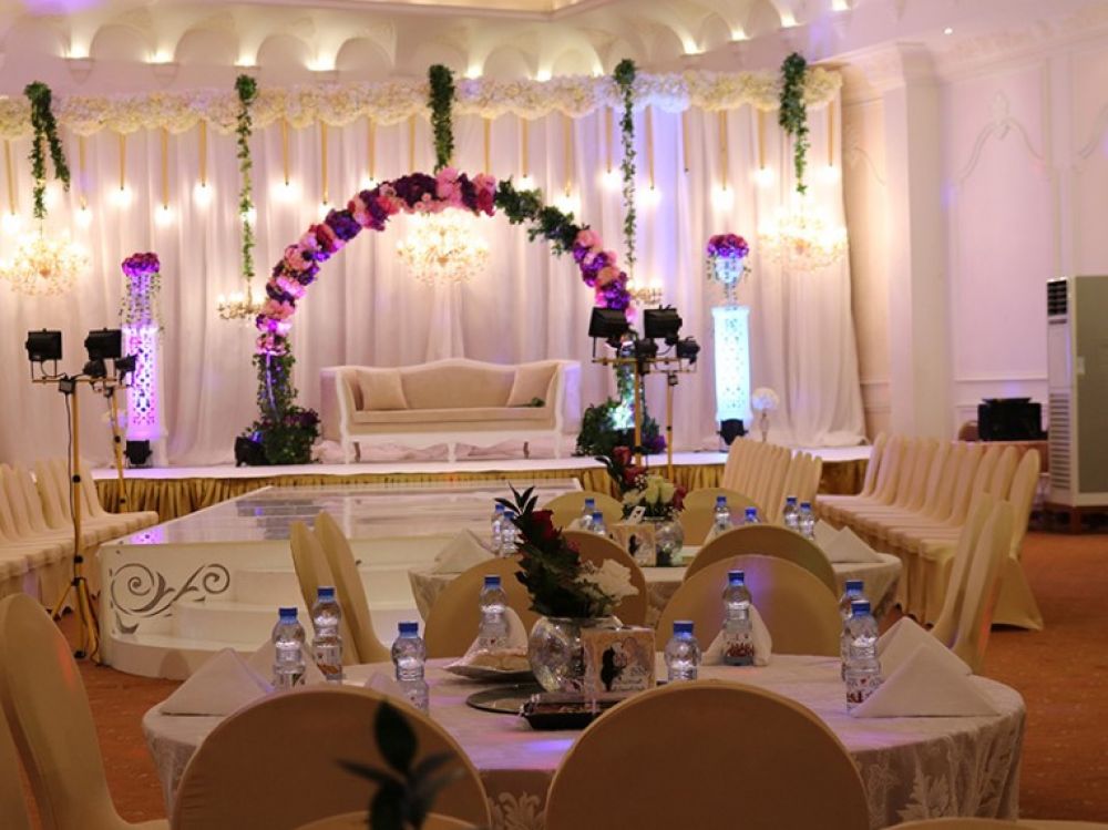 Hamdan Plaza Hotel Salalah 3*