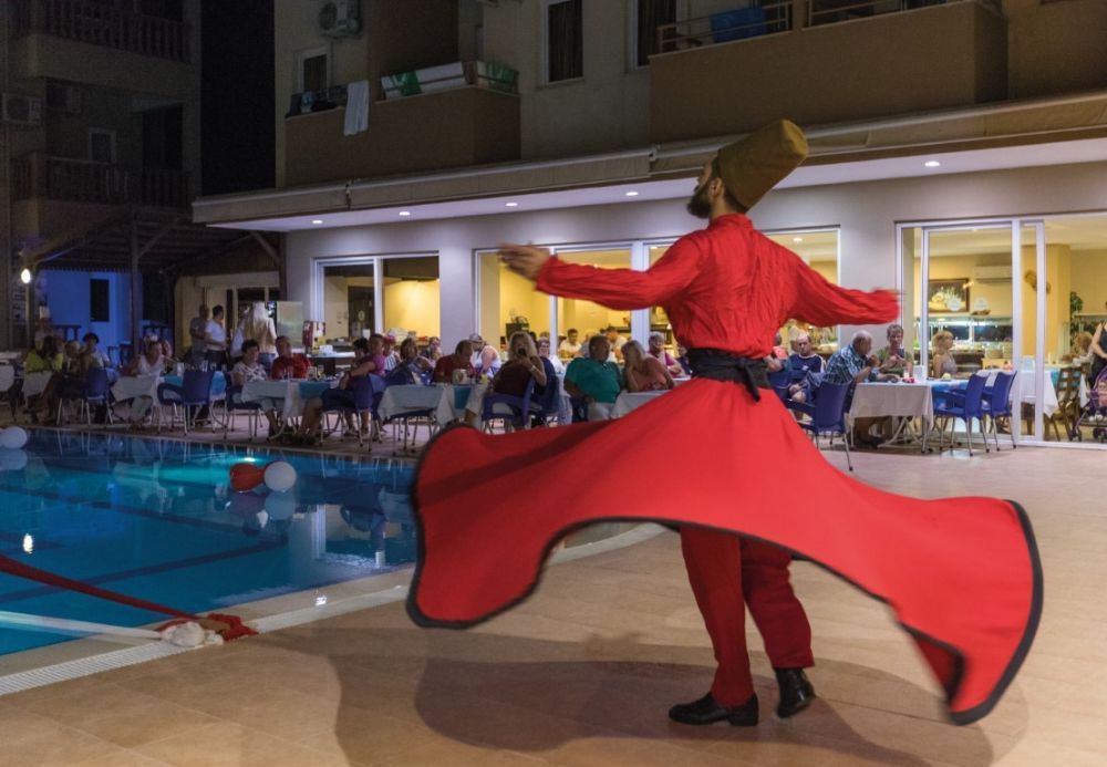 Helios Hotel 3*