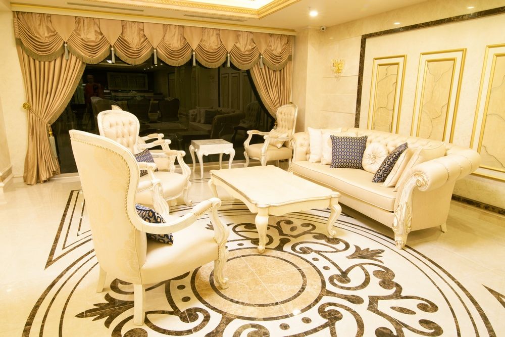 Halifaks Hotel 4*