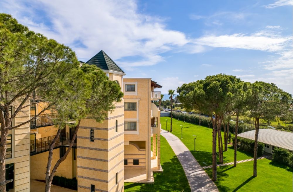 Rixos Park Belek 5*